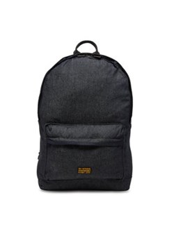 G-Star Raw Plecak GSR-B-018-07 Czarny - id: 5906751116678 - marki G-Star Raw - 180178180 G-Star Raw Plecak GSR-B-018-07 Czarny ze sklepu MODIVO w kategorii Torby na laptopa - zdjęcie 180178180