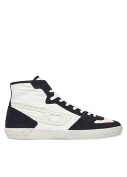 Diesel Sneakersy S-Leroji D-1 Mid Y03488P8119 HA679 Kolorowy ze sklepu MODIVO w kategorii Buty sportowe męskie - zdjęcie 180179124