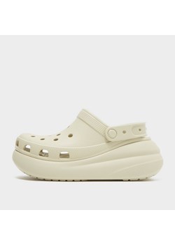 CROCS CLASSIC CRUSH CLOG ze sklepu JD Sports  w kategorii Klapki damskie - zdjęcie 180179511