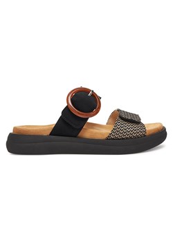 Klapki Remonte D2N51-03 ze sklepu ccc.eu w kategorii Klapki damskie - zdjęcie 180179544