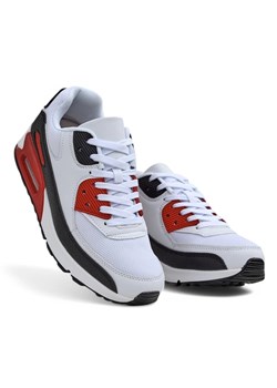 Royalfashion Sneakersy damskie Airnel ze sklepu royalfashion.pl w kategorii Buty sportowe damskie - zdjęcie 180182432