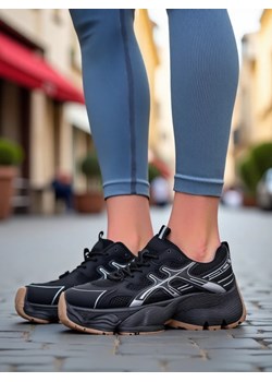 Royalfashion Sportowe sneakersy damskie Senuifo ze sklepu royalfashion.pl w kategorii Buty sportowe damskie - zdjęcie 180183482