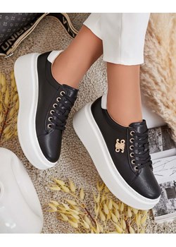 Royalfashion Damskie buty sportowe Taersev ze sklepu royalfashion.pl w kategorii Trampki damskie - zdjęcie 180188132