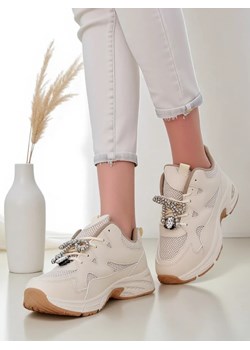 Royalfashion Damskie buty sportowe Teterre ze sklepu royalfashion.pl w kategorii Buty sportowe damskie - zdjęcie 180188290