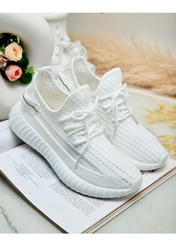 Royalfashion Damskie materiałowe buty sportowe Affema ze sklepu royalfashion.pl w kategorii Buty sportowe damskie - zdjęcie 180189923