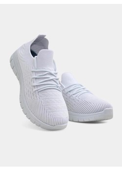 Royalfashion Damskie materiałowe buty sportowe Orycyss ze sklepu royalfashion.pl w kategorii Buty sportowe damskie - zdjęcie 180190164