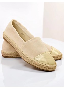 Royalfashion Damskie espadryle Emasse ze sklepu royalfashion.pl w kategorii Espadryle damskie - zdjęcie 180195141