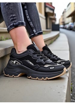 Royalfashion Sportowe sneakersy damskie Totter ze sklepu royalfashion.pl w kategorii Buty sportowe damskie - zdjęcie 180197274