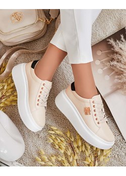 Royalfashion Damskie buty sportowe Taersev ze sklepu royalfashion.pl w kategorii Buty sportowe damskie - zdjęcie 180198830