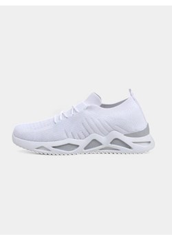 Royalfashion Materiałowe sneakersy damskie Kaenno ze sklepu royalfashion.pl w kategorii Buty sportowe damskie - zdjęcie 180202383