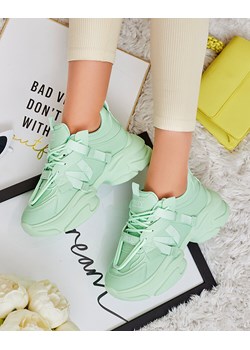 Royalfashion Sportowe sneakersy damskie Haigrette ze sklepu royalfashion.pl w kategorii Buty sportowe damskie - zdjęcie 180204153