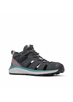 Columbia Buty &quot;Trailstorm™ H2O&quot; w kolorze szarym do wody ze sklepu Limango Polska w kategorii Sandały damskie - zdjęcie 180210032