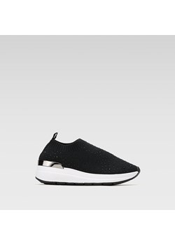 Sneakers Nelli Blu CS062-01 ze sklepu ccc.eu w kategorii Buty sportowe dziecięce - zdjęcie 180212453