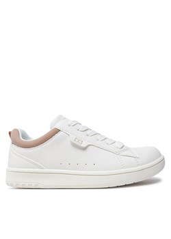 Sneakersy Tommy Hilfiger T3A9-33534-1592A M Biały ze sklepu eobuwie.pl w kategorii Buty sportowe dziecięce - zdjęcie 180213642