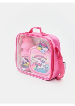 Sinsay - Zestaw śniadaniowy Hello Kitty - wielobarwny ze sklepu Sinsay w kategorii Dom - zdjęcie 180218240