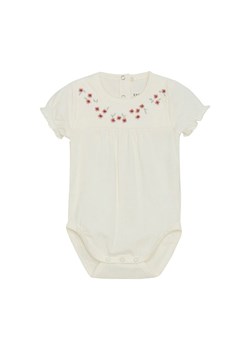enfant Body w kolorze kremowo-jasnoróżowym ze sklepu Limango Polska w kategorii Body niemowlęce - zdjęcie 180220994