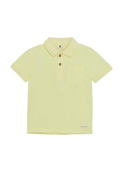 enfant Koszulka polo w kolorze żółtym ze sklepu Limango Polska w kategorii T-shirty chłopięce - zdjęcie 180221070
