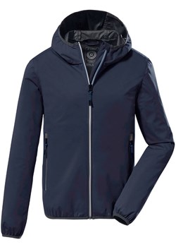 Killtec Kurtka przejściowa w kolorze granatowym ze sklepu Limango Polska w kategorii Kurtki chłopięce - zdjęcie 180223460