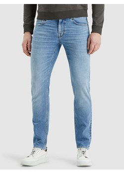 PME Legend Dżinsy &quot;Freighter&quot; - Slim fit - w kolorze błękitnym ze sklepu Limango Polska w kategorii Jeansy męskie - zdjęcie 180223581
