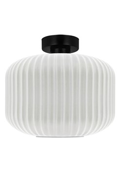 Lampa z dużym kloszem C5-W22 ze sklepu Edinos.pl w kategorii Lampy sufitowe - zdjęcie 180223744