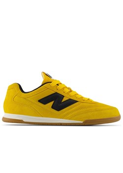 Buty New Balance URC42BC - żółte ze sklepu streetstyle24.pl w kategorii Buty sportowe męskie - zdjęcie 180224542