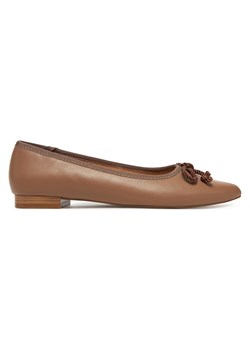 Baleriny Sergio Bardi WFA1572-29Z-SB ze sklepu ccc.eu w kategorii Balerinki - zdjęcie 180227140
