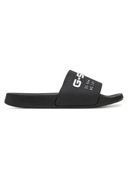 Klapki basenowe G-STAR RAW SS25-3C096-W ze sklepu ccc.eu w kategorii Klapki damskie - zdjęcie 180227172