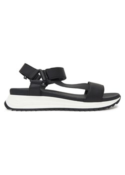 Sandały Rieker W2951-00 ze sklepu ccc.eu w kategorii Sandały damskie - zdjęcie 180234054