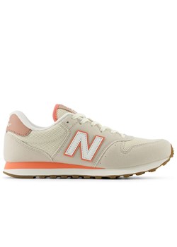 Buty New Balance GW500BPC - beżowe ze sklepu streetstyle24.pl w kategorii Buty sportowe damskie - zdjęcie 180234384