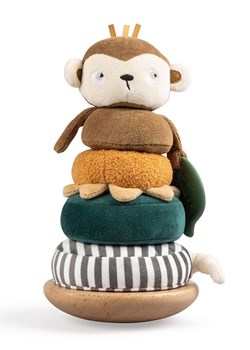 Sebra Układanka - 10 m+ ze sklepu Limango Polska w kategorii Zabawki - zdjęcie 180238911