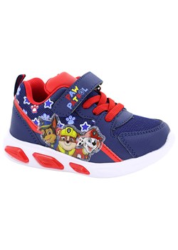 Disney Sneakersy w kolorze granatowym ze sklepu Limango Polska w kategorii Buty sportowe dziecięce - zdjęcie 180239064