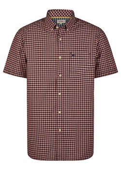 Camel Active Koszula - Regular fit - w kolorze różowym ze sklepu Limango Polska w kategorii Koszule męskie - zdjęcie 180241373