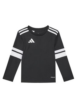 adidas Koszulka techniczna Squadra 25 Jersey JJ0047 Czarny Regular Fit ze sklepu MODIVO w kategorii T-shirty chłopięce - zdjęcie 180242650