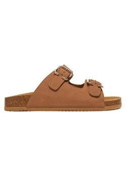 Klapki Lasocki ARC-28936-03 ze sklepu ccc.eu w kategorii Klapki damskie - zdjęcie 180245430