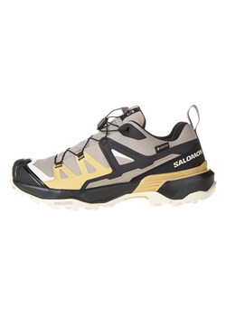 SALOMON Buty turystyczne &quot;X Ultra 360 GTX&quot; w kolorze beżowo-czarnym ze sklepu Limango Polska w kategorii Buty trekkingowe damskie - zdjęcie 180255044