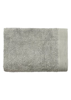 Soft by Perle de Coton Ręcznik prysznicowy w kolorze srebrnym ze sklepu Limango Polska w kategorii Ręczniki - zdjęcie 180255514