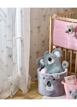 Sinsay - Firana na taśmie z motywem koali 2 pack - wielobarwny ze sklepu Sinsay w kategorii Firany - zdjęcie 180258250