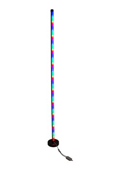 näve Lampa stojąca LED &quot;Motion Light&quot; - KEE G (A do G) - wys. 150 cm ze sklepu Limango Polska w kategorii Lampy podłogowe - zdjęcie 180260253