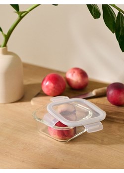 Sinsay - Pojemnik na żywność - szary - id: 378DI-09X - marki Sinsay - 180265530 Sinsay - Pojemnik na żywność - szary ze sklepu Sinsay w kategorii Pojemniki kuchenne - zdjęcie 180265530