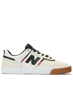 Buty New Balance Numeric NM306SCI - beżowe ze sklepu streetstyle24.pl w kategorii Buty sportowe męskie - zdjęcie 180267531