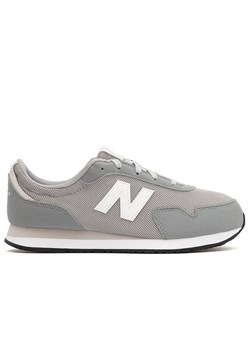 Buty New Balance GC323GR - szare ze sklepu streetstyle24.pl w kategorii Buty sportowe damskie - zdjęcie 180267532
