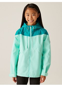 Regatta Kurtka funkcyjna &quot;Highton VI&quot; w kolorze miętowym ze sklepu Limango Polska w kategorii Kurtki dziewczęce - zdjęcie 180268082