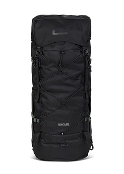 Regatta Plecak outdoor &quot;Survivor V&quot; w kolorze czarnym - 85 l ze sklepu Limango Polska w kategorii Plecaki - zdjęcie 180268153