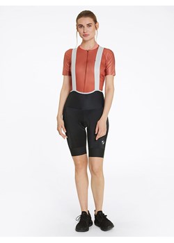 Ziener Szorty kolarskie &quot;Nysa X-Race&quot; w kolorze czarno-białym ze sklepu Limango Polska w kategorii Szorty - zdjęcie 180268414