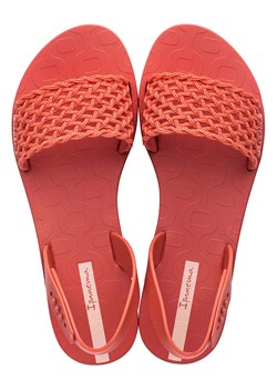 Ipanema Sandały w kolorze pomarańczowym ze sklepu Limango Polska w kategorii Sandały damskie - zdjęcie 180268533