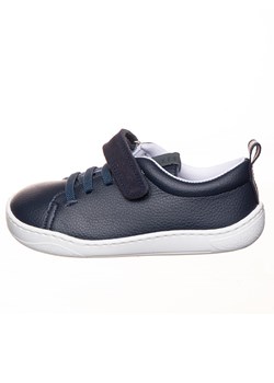 kmins Buty w kolorze granatowym do chodzenia na boso ze sklepu Limango Polska w kategorii Buty sportowe dziecięce - zdjęcie 180268890