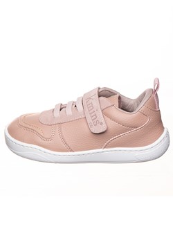 kmins Buty w kolorze beżowym do chodzenia na boso ze sklepu Limango Polska w kategorii Buty sportowe dziecięce - zdjęcie 180268932