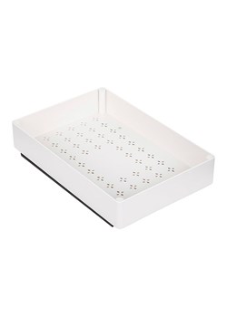 Chefware Organizer w kolorze białym na półkę - 20 x 40 x 8 cm ze sklepu Limango Polska w kategorii Akcesoria i przechowywanie - zdjęcie 180269013