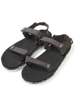 O&apos;Neill Sandały &quot;Camorro&quot; w kolorze szarym ze sklepu Limango Polska w kategorii Sandały damskie - zdjęcie 180270092