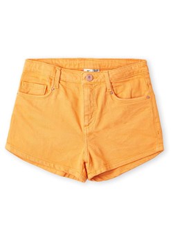 O'Neill Szorty "Essential" w kolorze pomarańczowym ze sklepu Limango Polska w kategorii Spodenki dziewczęce - zdjęcie 180270142